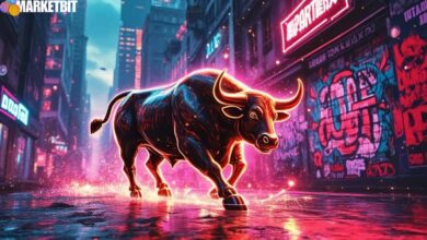 Bitcoin Rebound Potential Amid Bullish Signals