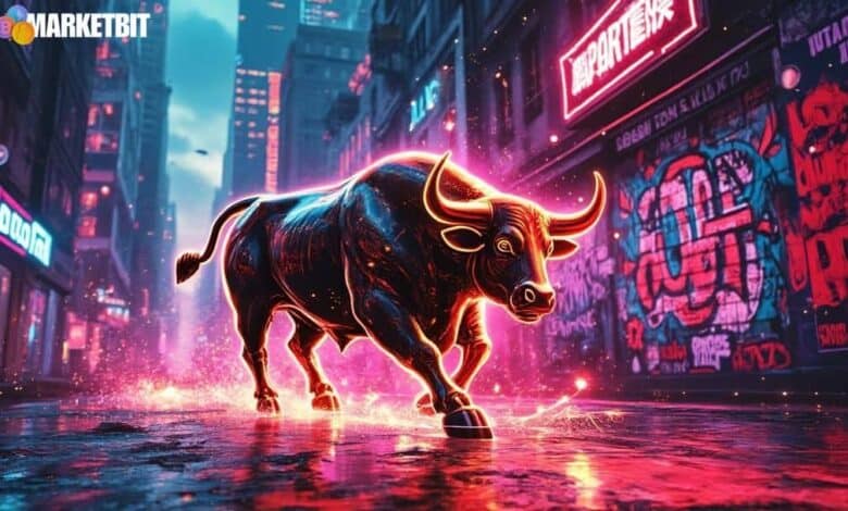 Bitcoin Rebound Potential Amid Bullish Signals