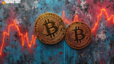 Bitcoin Faces Volatility Amid Economic Caution in August 2025