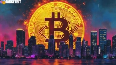 Bitcoin Could Supplant Real Estate as Store of Value