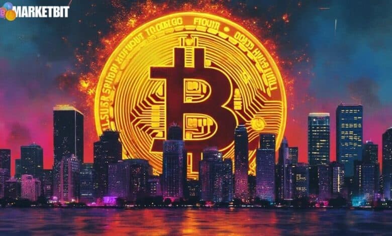 Bitcoin Could Supplant Real Estate as Store of Value