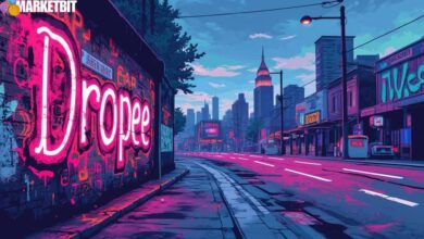 Dropee's Tap-to-Earn Event: Engaging the Community with $DROPEE Tokens