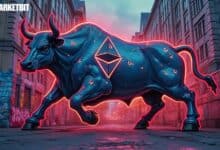 Tom Lee Forecasts Ethereum Price Surge to $12,000 by 2025