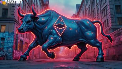 Tom Lee Forecasts Ethereum Price Surge to $12,000 by 2025