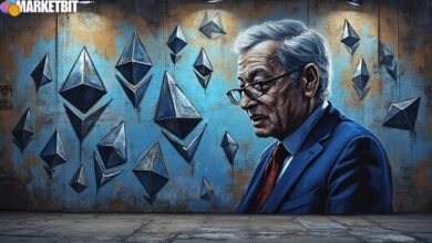 Ethereum Market Responds to FOMC Remarks: Full Retracement and Renewed Volatility