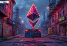 Ethereum Bulls Struggle at Key $4,400 Support Level