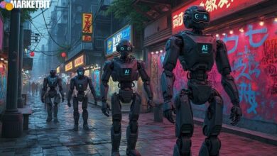 AI Stocks Influencing Market Dynamics in September 2025