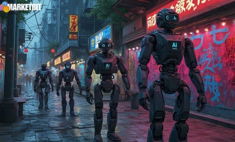 AI Stocks Influencing Market Dynamics in September 2025