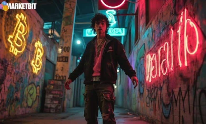 Jack Mallers Advocates Bitcoin for Future Wealth Security