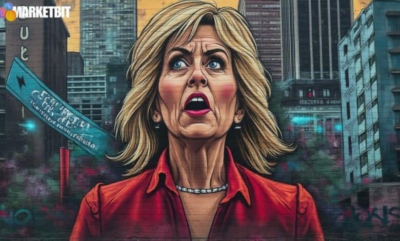 Federal Reserve's Lisa Cook Faces Mortgage Fraud Allegations