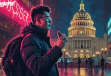 Samson Mow Predicts Bitcoin Rise; Governments May Invest
