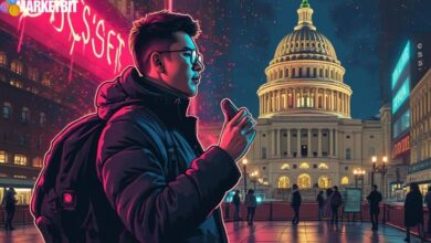 Samson Mow Predicts Bitcoin Rise; Governments May Invest