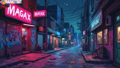 Microcap Altcoins and Blockchain Payments in 2025