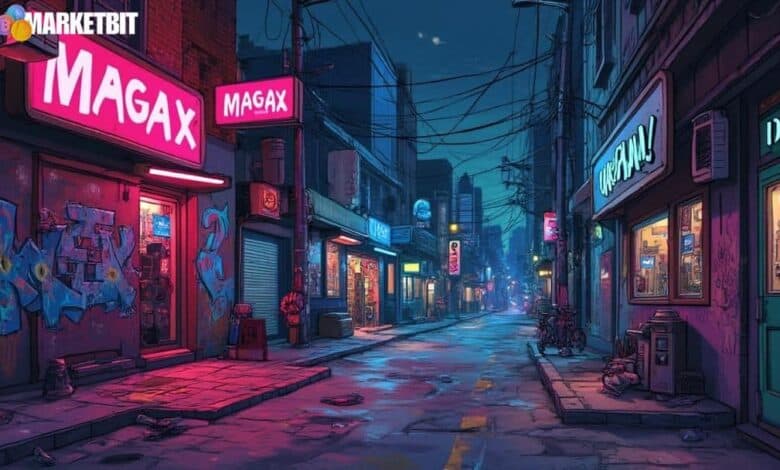 Microcap Altcoins and Blockchain Payments in 2025