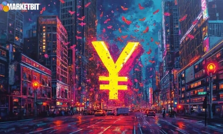 Japan Prepares for Large-Scale Yen Stablecoin Launches