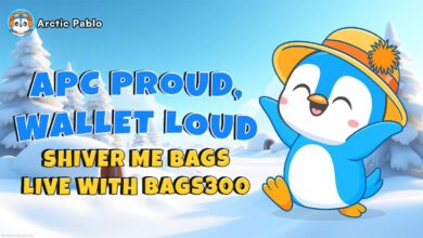 Meta Title: Top Meme Coins to Invest in This Week: Arctic Pablo Coin, Pudgy Penguins, and FLOKI