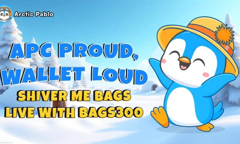 Meta Title: Top Meme Coins to Invest in This Week: Arctic Pablo Coin, Pudgy Penguins, and FLOKI