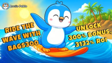 Top New Meme Coins to Join for Long Term: Arctic Pablo Coin, Fartcoin, Dogwifhat, and AVAX Price Update