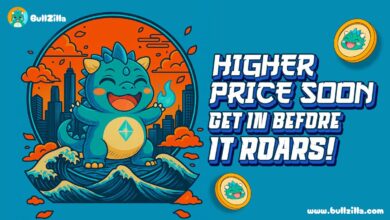 BullZilla Presale Rises as Shiba Inu and Hyperliquid Pivot — Best Meme Coin Presales in September 2025