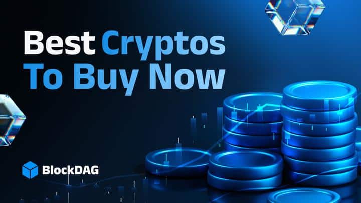 Top Crypto Right Now: Why BlockDAG Beats ETH, PEPE and BNB in 2025