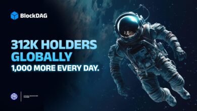 BlockDAG vs Cardano: How Pre-Launch Utility Outpaced Post-Launch Wallet Growth