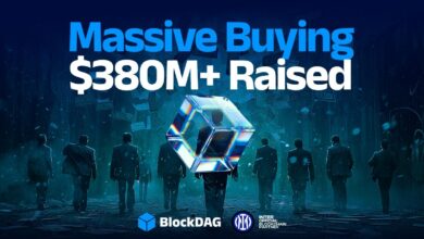 SHIB Price Prediction, BONK Forecast, & BlockDAG’s $388M Rise