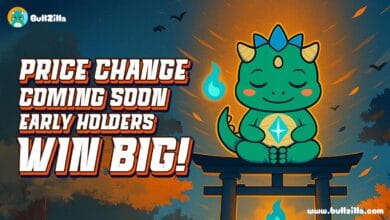 Best Crypto Presale to Buy Now – Early Buyers Eye 20,000% Gains with BullZilla While SPX6900 Price Prediction Targets $1.43