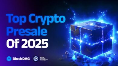 Best Crypto Presale: BlockDAG, JetBolt, NEX and Coldware