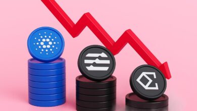 Best Undervalued Altcoins Under $1: ADA, ARB and ENA Highlighted for 2025 Growth