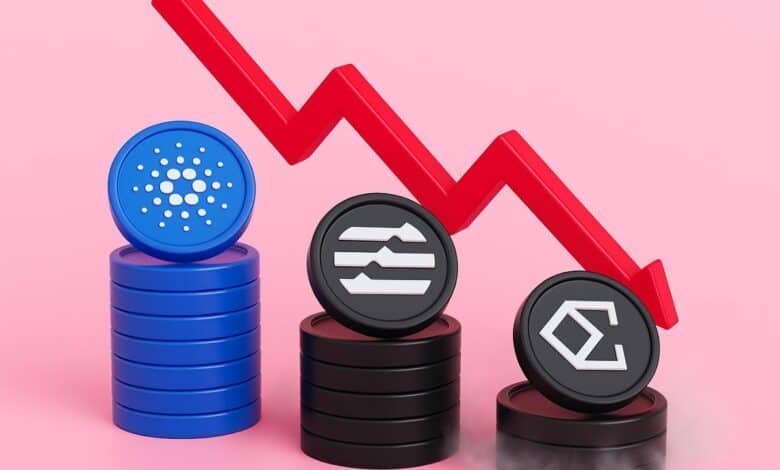 Best Undervalued Altcoins Under $1: ADA, ARB and ENA Highlighted for 2025 Growth