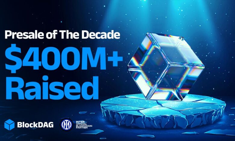 Hyperliquid & Pi Network vs BlockDAG: Which is the Best Crypto to Buy Now?