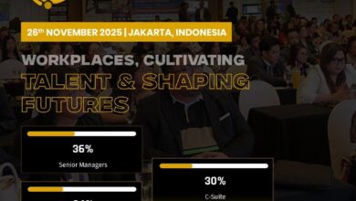 Jakarta Sets the Stage for a People-Powered Revolution