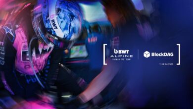 BlockDAG’s BWT Alpine F1® Team Deal, AVAX Price Rally, & HBAR Updates in Focus