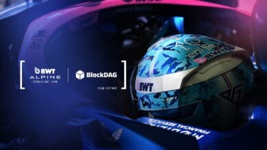 Aster Rallies, ADA Upgrades, BlockDAG Goes Mainstream with F1® Deal!