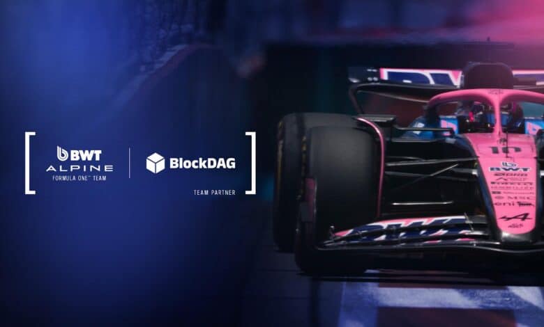 BlockDAG’s F1® Deal and Avalanche (AVAX) price prediction In Focus
