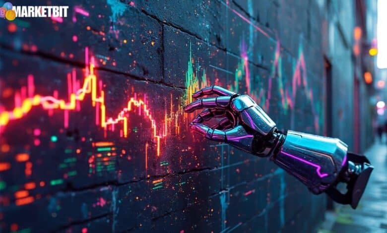 AI Tools Revolutionize Crypto Trading Profitability