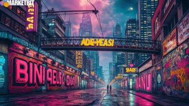Kazakhstan Establishes Alem Crypto Fund, Acquires Binance Coin