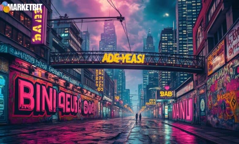 Kazakhstan Establishes Alem Crypto Fund, Acquires Binance Coin