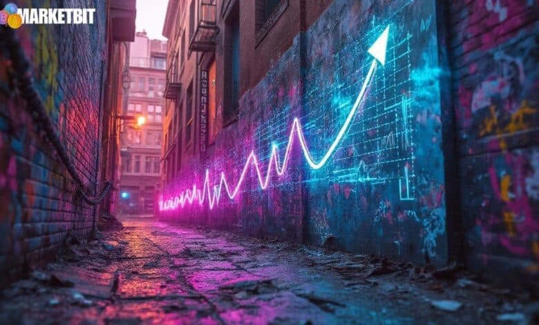 Ethena Token Surges 12% as StablecoinX Raises $530M