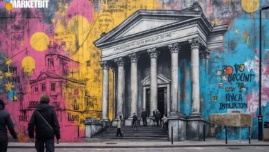Bank of England Keeps Bank Rate at 4%