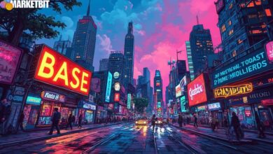 Base Nears $20 Billion TVL Milestone by 2026