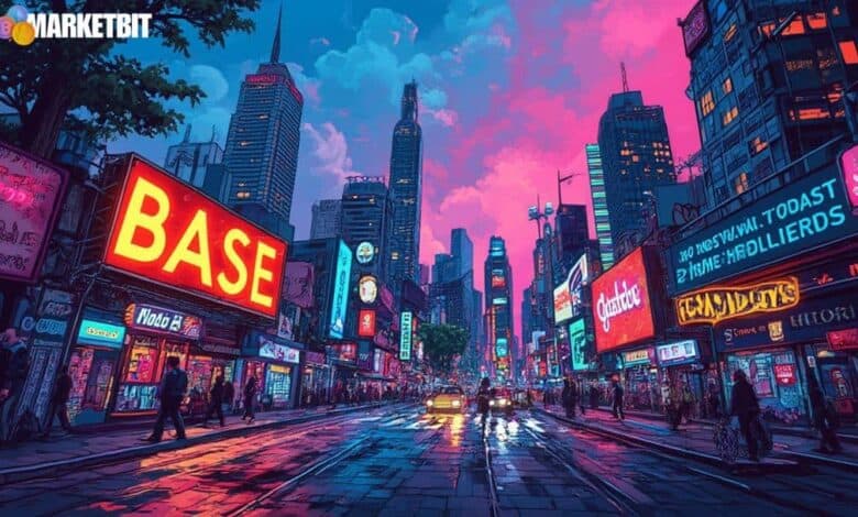 Base Nears $20 Billion TVL Milestone by 2026