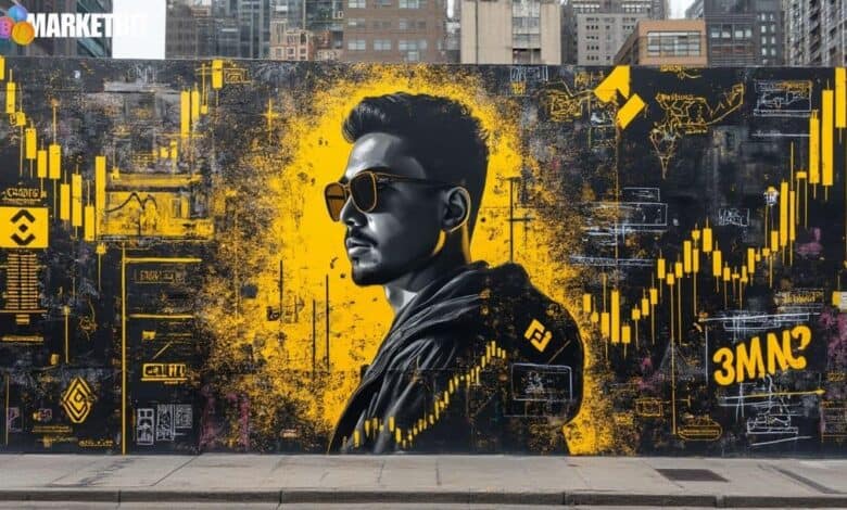 Binance's CZ Endorses Aster, Sparks Market Speculation