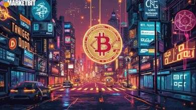 Bitcoin's Institutional Influence and Market Outlook Examined