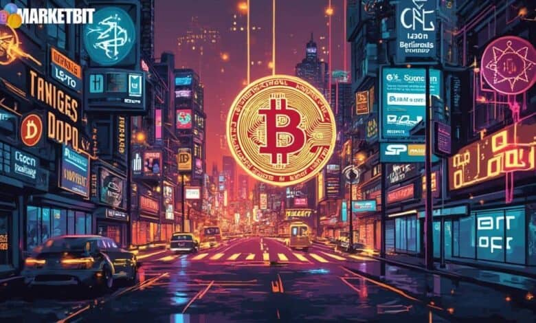 Bitcoin's Institutional Influence and Market Outlook Examined