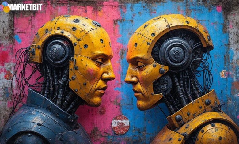 Bitcoin Policy Hour Examines AI, Bitcoin Intersection