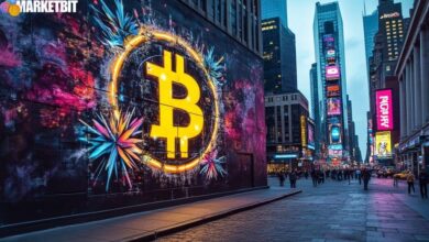 American Bitcoin Surges 12% After $170M Acquisition