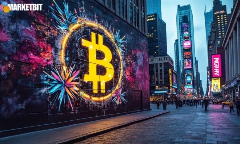 American Bitcoin Surges 12% After $170M Acquisition