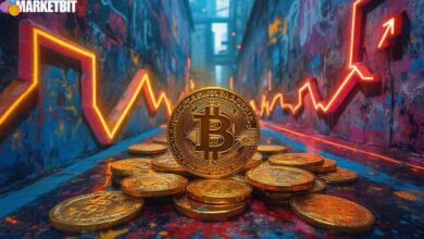 Bitcoin Surpasses $118,885 Amid ETF Inflows and Fed Policy Shift