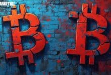 Bitcoin Falls to $112K Amid Cycle Exhaustion Concerns